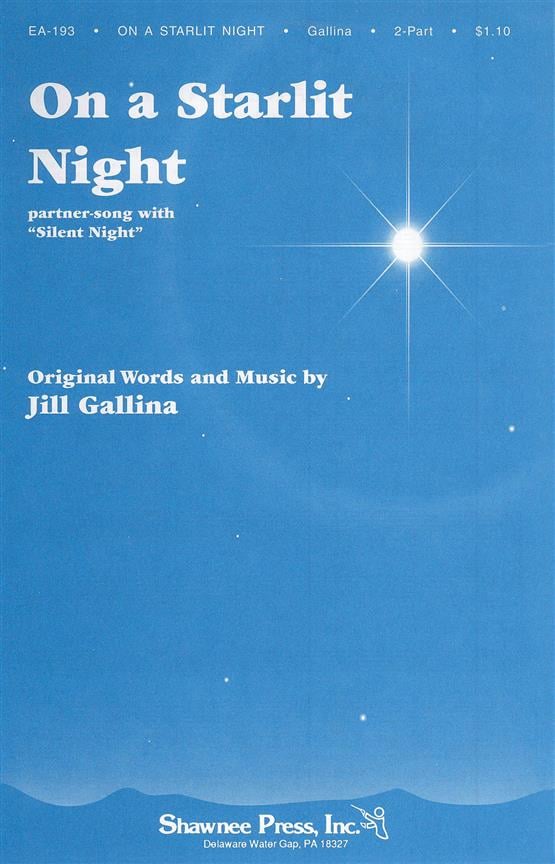 On a Starlit Night